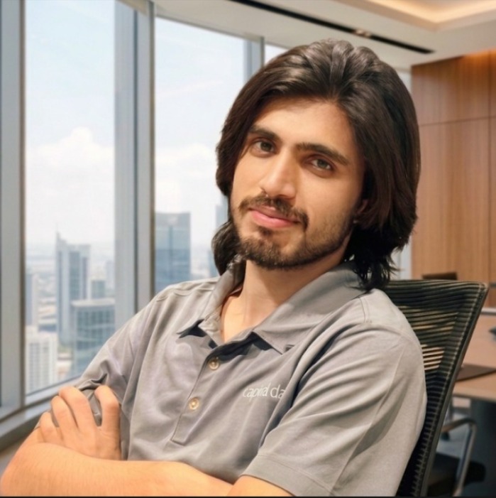 Adnan Zaffar