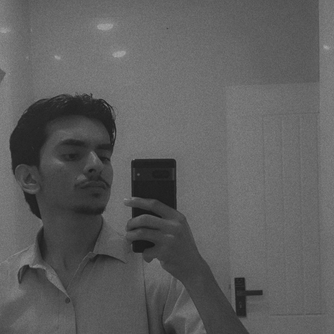 Imran Ali