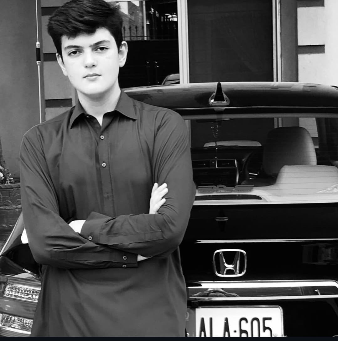 Saad Shakeel